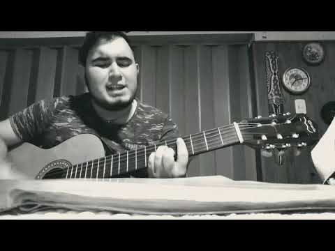 Pedacito de "Agua de los tiempos" :Raly barrionuevo