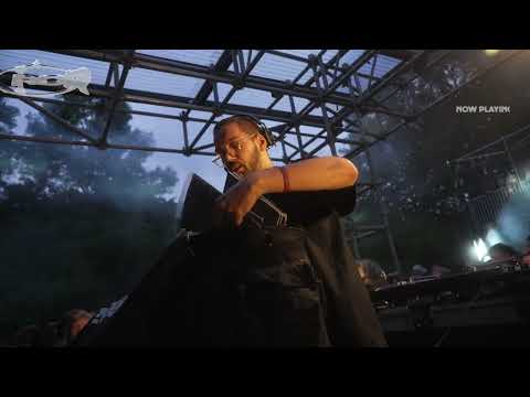 Djrum at RADAR | Dekmantel Festival 2025