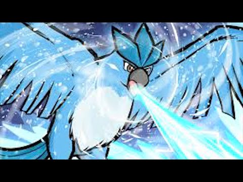 PokeBreak #121 - ARTICUNO ROUBADO ( COMO FAZER )