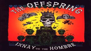 01 Disclaimer - The Offspring (Ixnay On The Hombre)