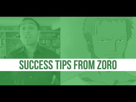 How ZORO Can Help YOU Achieve BIG Results