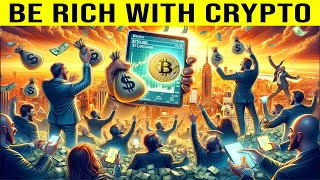 10 ways to make money with cryptocurrency in 2024
