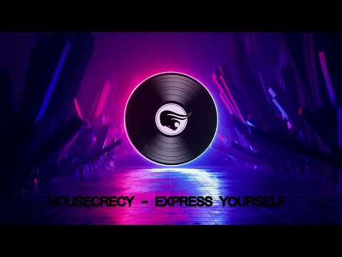 Housecrecy - Express Yourself #137, May 2024