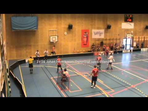 IBF Göteborg - Skillingaryds IK