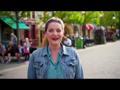 Nicoline Hummel is de Goede Fee 🎊 in 'Assepoester'