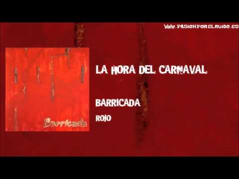 Video thumbnail for La Hora Del Carnaval