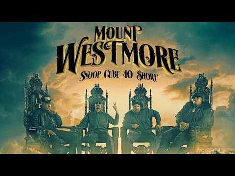 Mount Westmore - Motto (Dirty)(Snoop Dogg, Ice Cube, E-40, Too Short)