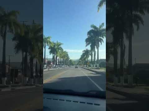 Salvador x Araçás Bahia/ GCM Araçás 2026