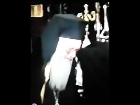 Imagini rare cu Sfântul Paisie Aghioritul