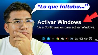 Cómo ACTIVAR Windows 11 en 2025 | SOLUCIÓN ✅