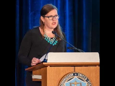 FTC Hearing: Monopsony and the State of U.S. Antitrust Law - September 21, 2018 - Session 1