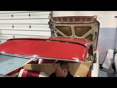 1957 Ford Fairlane (CC-1547294) for sale in Alsip, Illinois