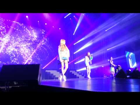 [FANCAM] 20130523 4Minute - I'm OK (K-Pop Dream Concert)