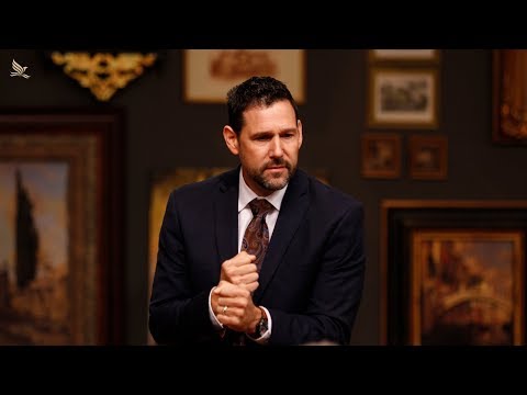 An Anointing To Prosper | Chris Cody | World Harvest Church | Murrieta, CA