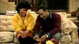 THE COSBY SHOW - "In a Sentimental Mood" YouTube