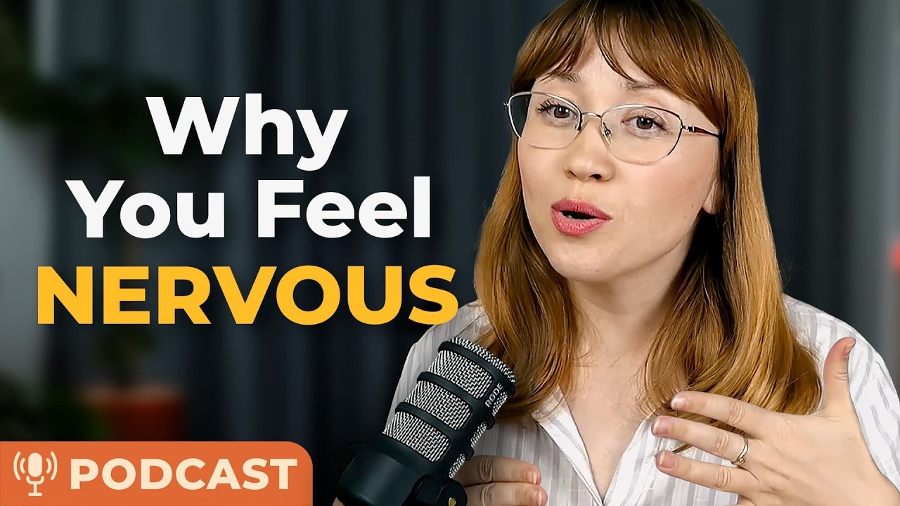 6 Things NOT to Do When Speaking English — PODCAST