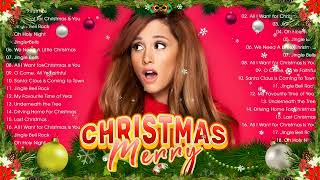 Best Pop Christmas Music 🎄 Top Christmas Songs Playlist 2024 🎧 Best Christmas Songs 2024