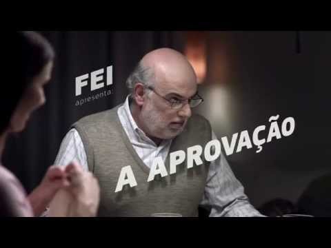 VESTIBULAR FEI 2015 - 2º SEMESTRE