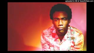 Zealots Of Stockholm (Clean) Childish Gambino
