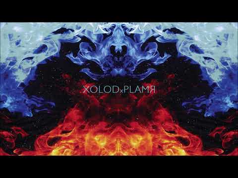 VLADYMONEY x HAARP - XOLOD x PLAMЯ