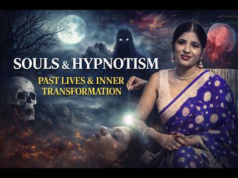 Inner Transformation Podcast Highlight