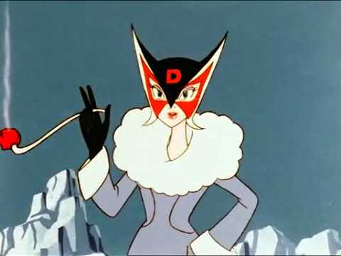 04 YATTAMAN - Przygoda Na Biegunie