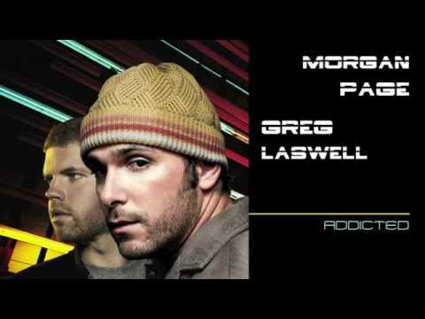 Morgan Page feat. Greg Laswell - Addicted BIM