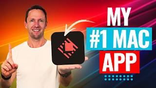 Raycast: The FIRST App I Install on ANY New Mac