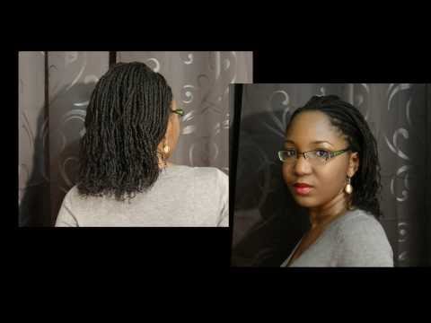 comment traiter les cheveux africains