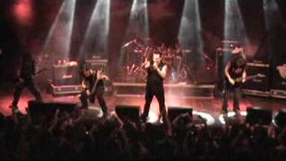 Blaze Bayley - Identity [RIO DE JANEIRO]