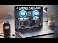 How To Use Two GitHub Accounts On One Computer Windows Mac Linux Github GitHubTwoAccount