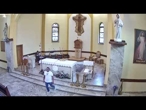 Sveta misa 17.08.2025.