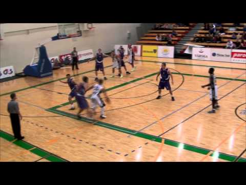 KML | KK Pärnu - TÜ/Rock 50:80