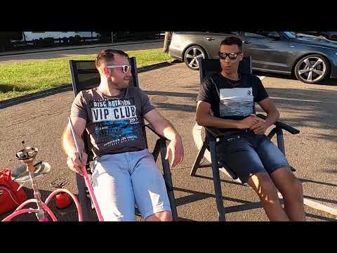 BSS-Chiptuning - BMW E36 328i // Driften, Burnouts & ganz viel Spaß!