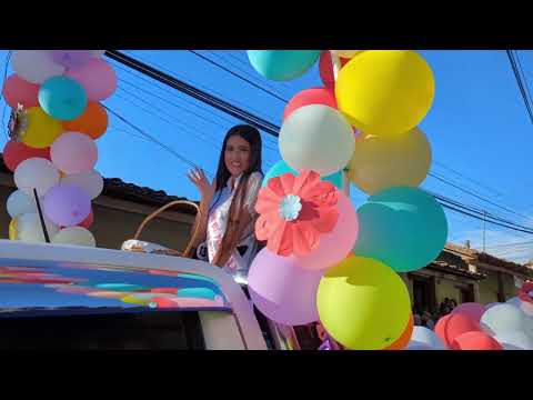 Concepción Quezaltepeque está de fiestas patronales