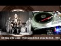 Bill Haley & His Comets - We're gonna Rock ...