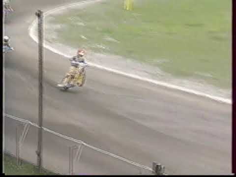 Apator Toruń - ROW Rybnik (30.05.1991)