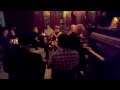 Just A Closer Walk With Thee Live At The Rum House NYC Blind Willie Dineen
