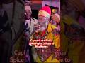 Capleton Pays tribute to the late reggae icon Max Romeo 🔥