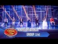 Illawi Me Dasa ඉල්ලාවී මේ දෑසම Group Song Dream Star Season 11 TV Derana