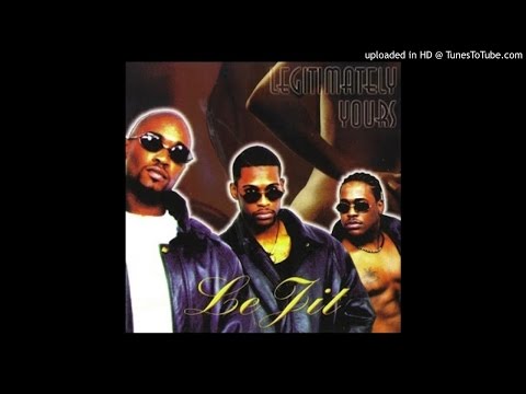 Le Jit - In My Heart(1999)