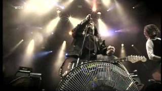 Monster Magnet 2010 - NEW SONG Bored With Sorcery -LIVE-