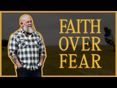 Why Do You Doubt? - When He Asks - Wk 4