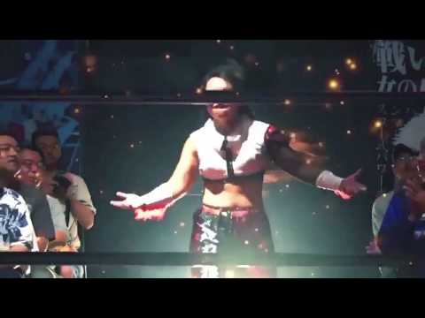 Kris Wolf MV- Hungry Like The Wolf