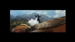 Godzilla King Of The Monsters 3 -Korn- Get Up