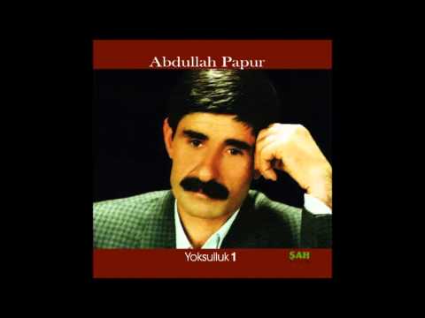 download lagu mp3 mp4 Abdullah Papur Mihrican, download mp3 Abdullah Papur Mihrican free download, download mp3 Abdullah Papur Mihrican