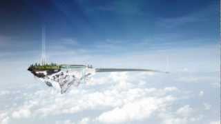 Rank 1 - Cosmomatic (Original Mix) [HD]