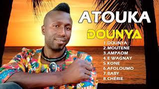 Atouka - Dounya - (Album)