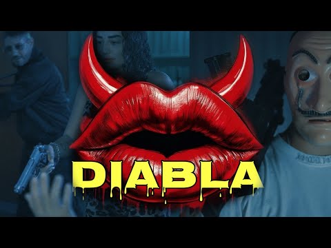 Alessio Marchesi $DIABLA$ Video Ufficiale 2025