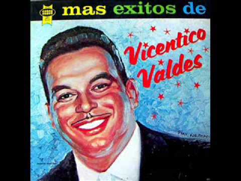 Vicentico Valdés - Envidia